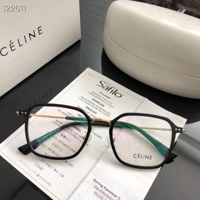 CELINE賽琳 新款 男女款 人氣熱賣款 高端框架光學眼鏡 太陽鏡  lly1145